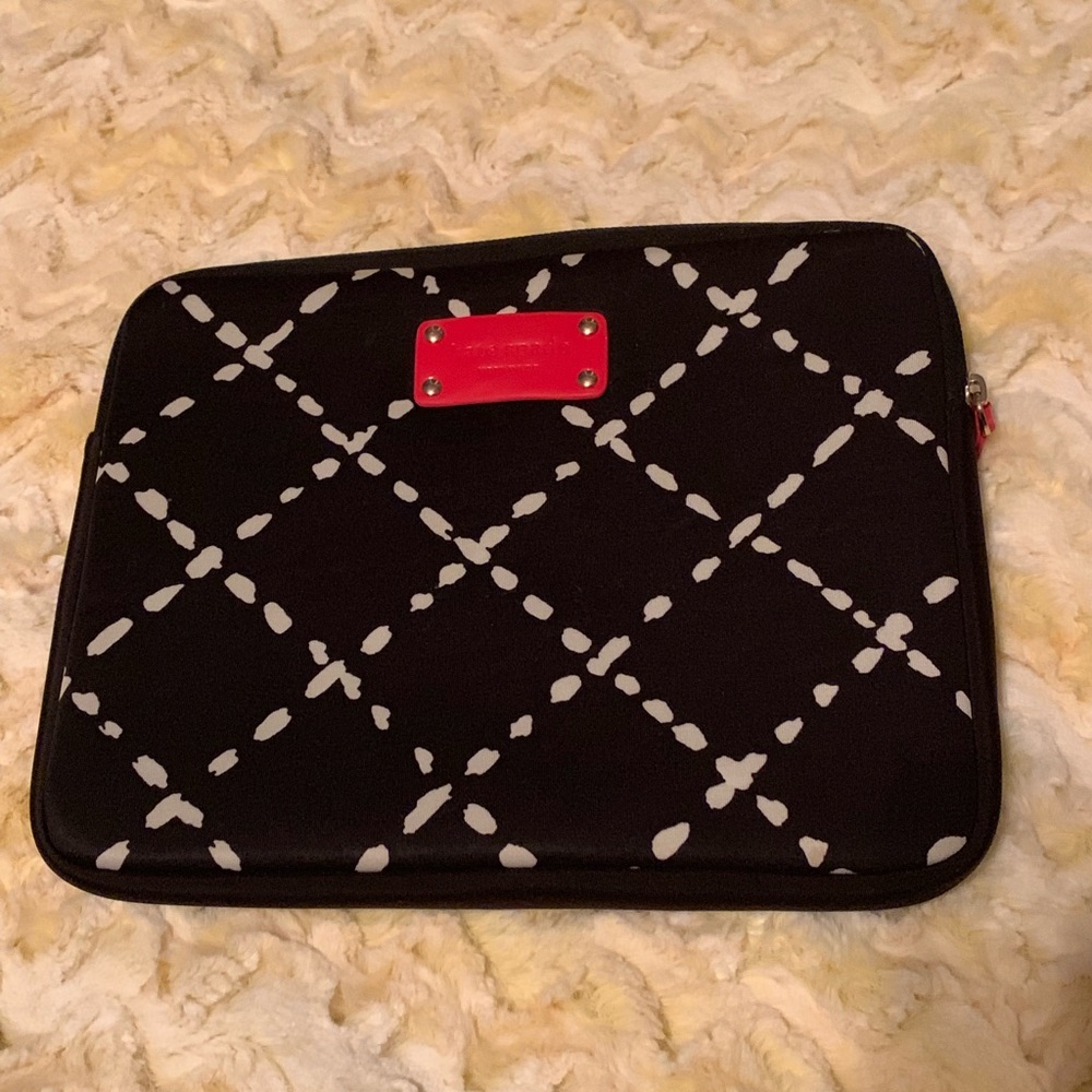 Kate Spade IPad Tablet Sleeve Case